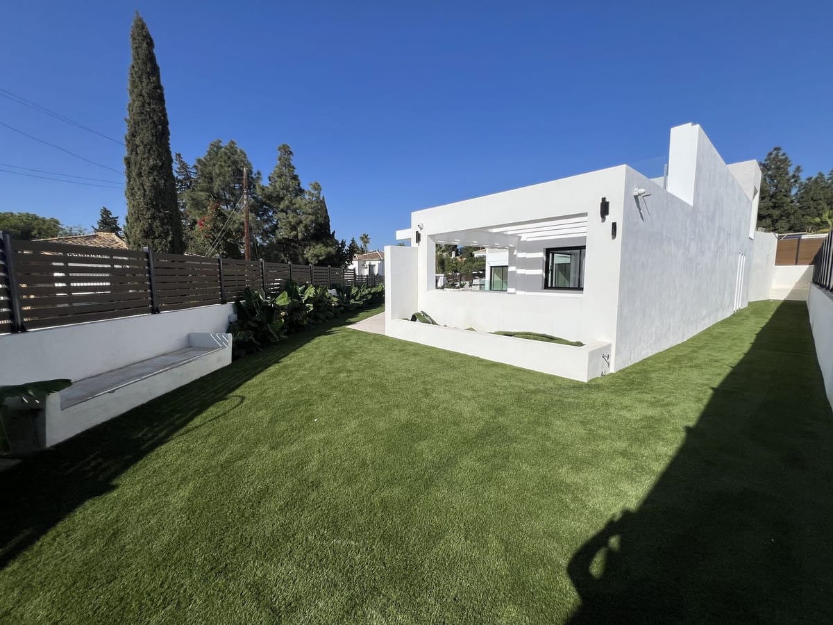 5-slaapkamer villa in Mijas in Mijas - foto 10