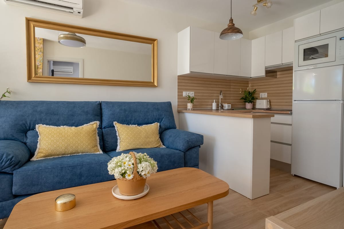 2-slaapkamer appartement in Los Alamos in Los Alamos - foto 15