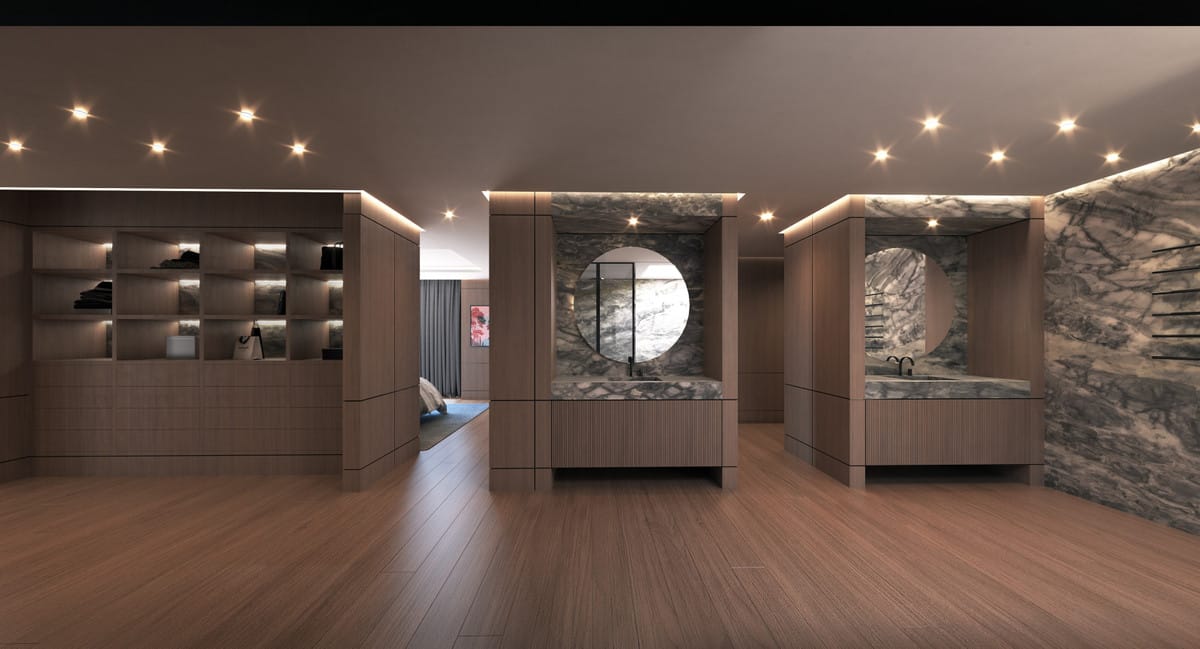 Kavel te koop in Benahavís (Puerto del Almendro) – 222 €/m² in Benahavís - foto 17