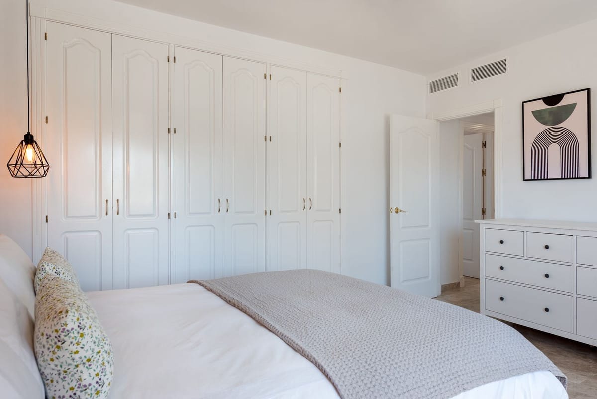 2-slaapkamer appartement in Nueva Andalucía in Nueva Andalucía - foto 15