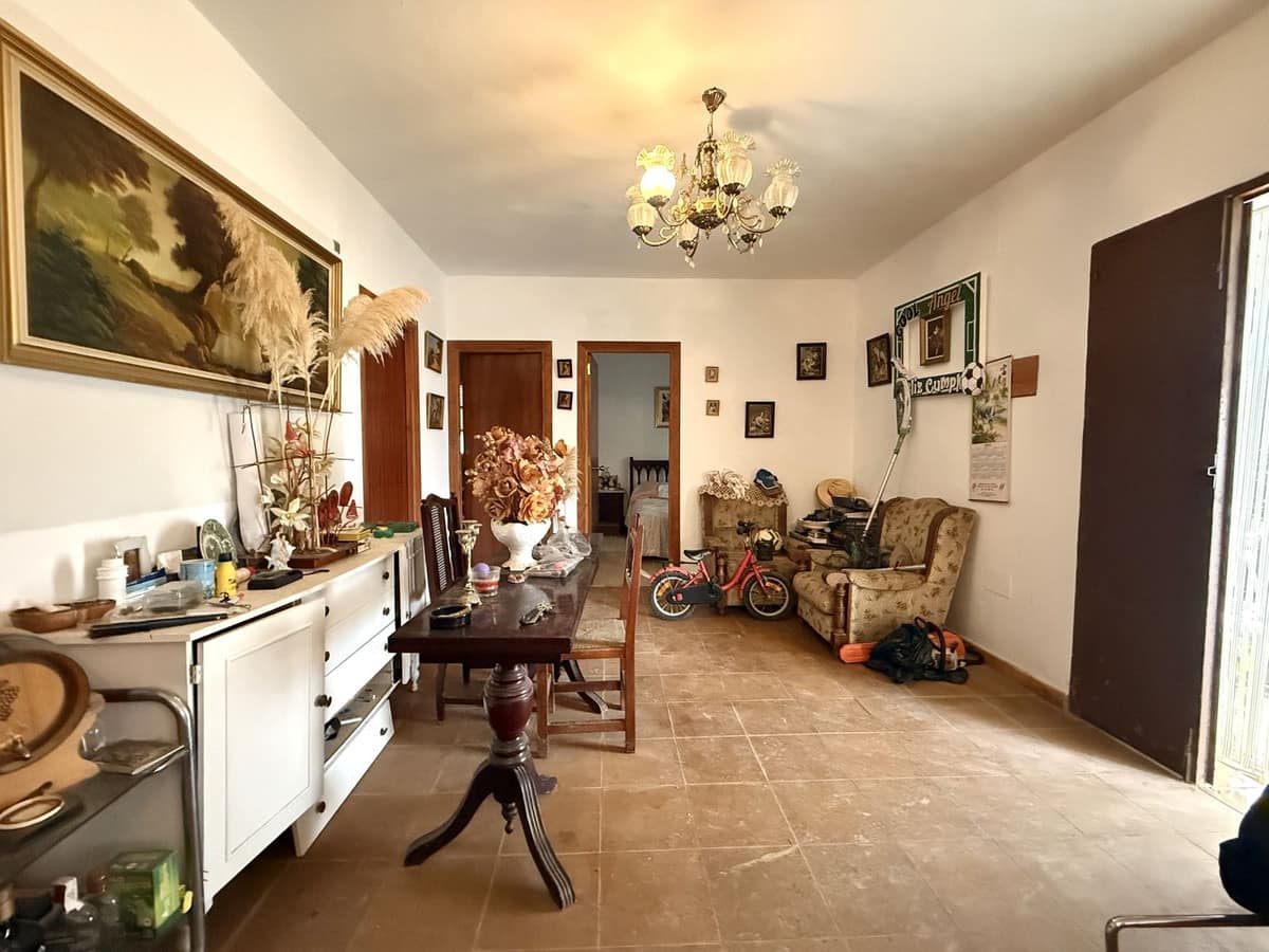 Drie-slaapkamer huis in Coín in Coín - foto 7