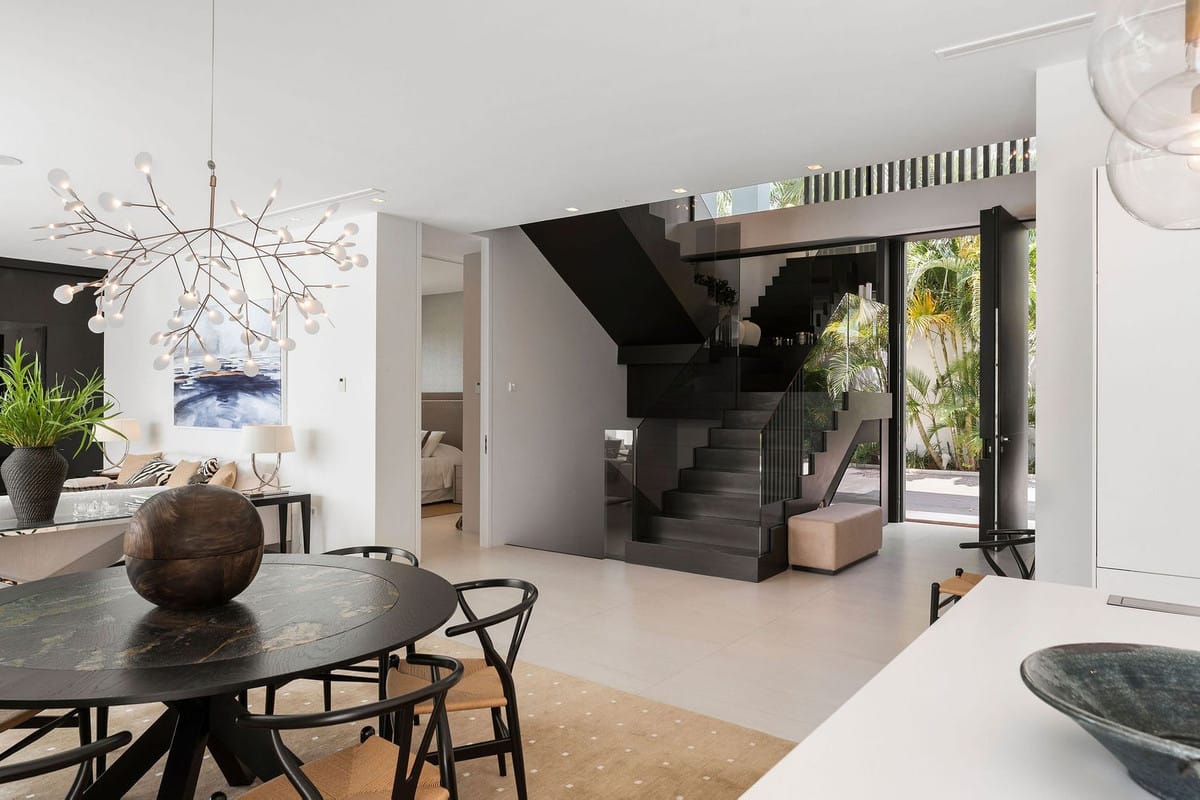 5-slaapkamer villa in Nagüeles, Marbella Golden Mile in Nagüeles - foto 15