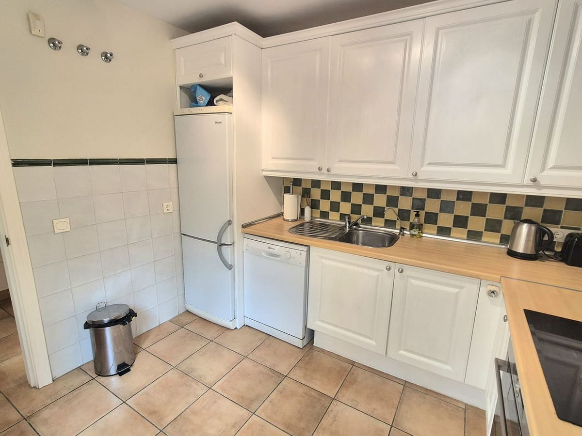 3-slaapkamers woning in Alhaurín Golf in Alhaurin Golf - foto 20