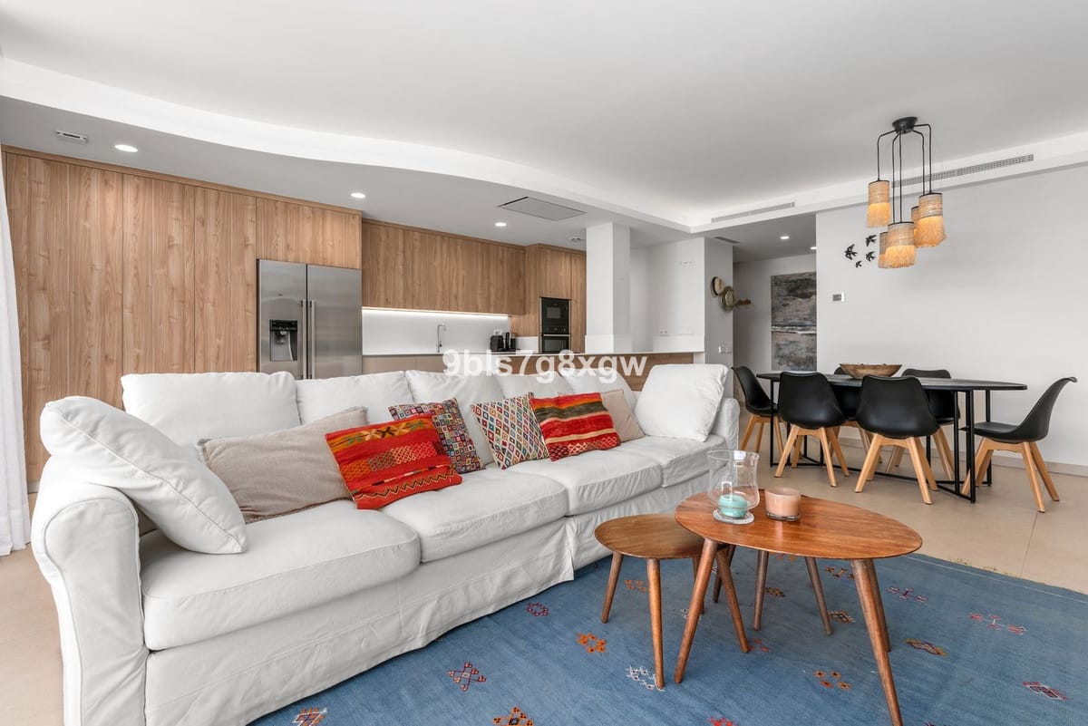 3-slaapkamer appartement in La Quinta in La Quinta - foto 13