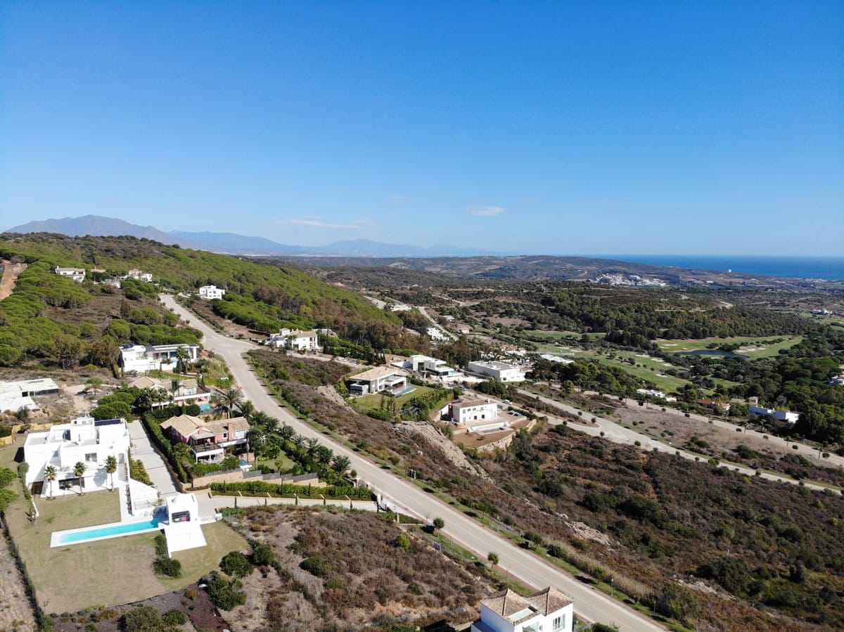 6 bedroom House in Sotogrande in Sotogrande - foto 20