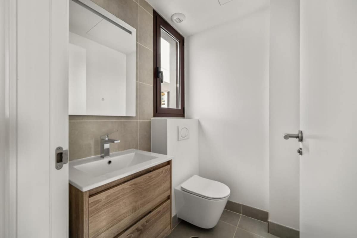 2-slaapkamer penthouse in Fuengirola in Fuengirola - foto 20