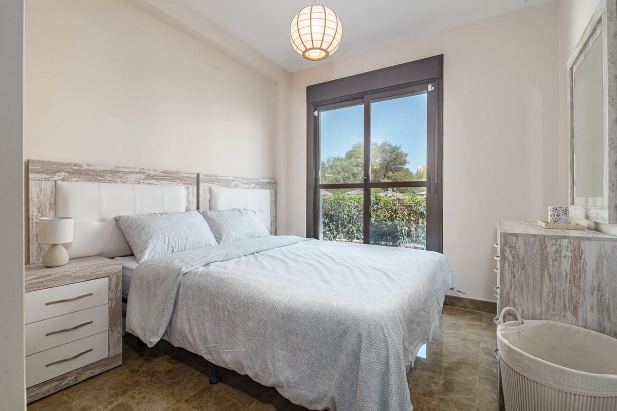 Appartement met 2 slaapkamers in Selwo in Selwo - foto 5