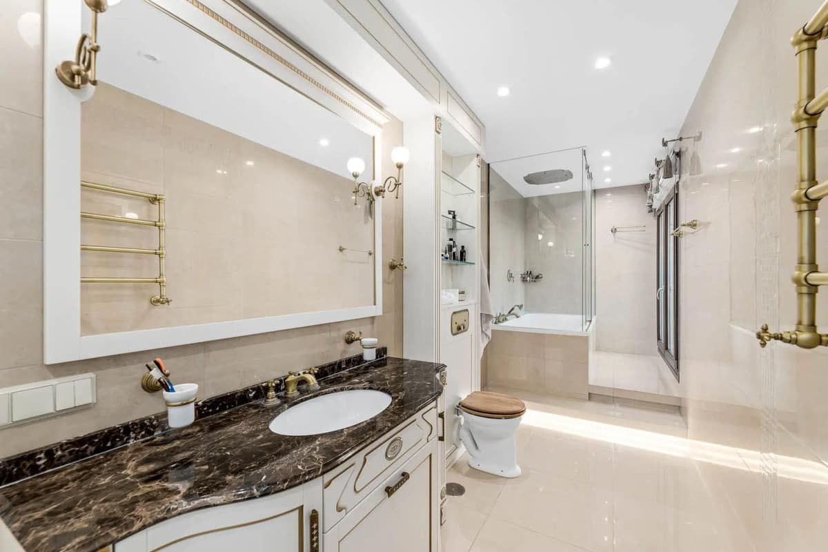 Vijf-slaapkamer villa in Benahavís in Benahavís - foto 17