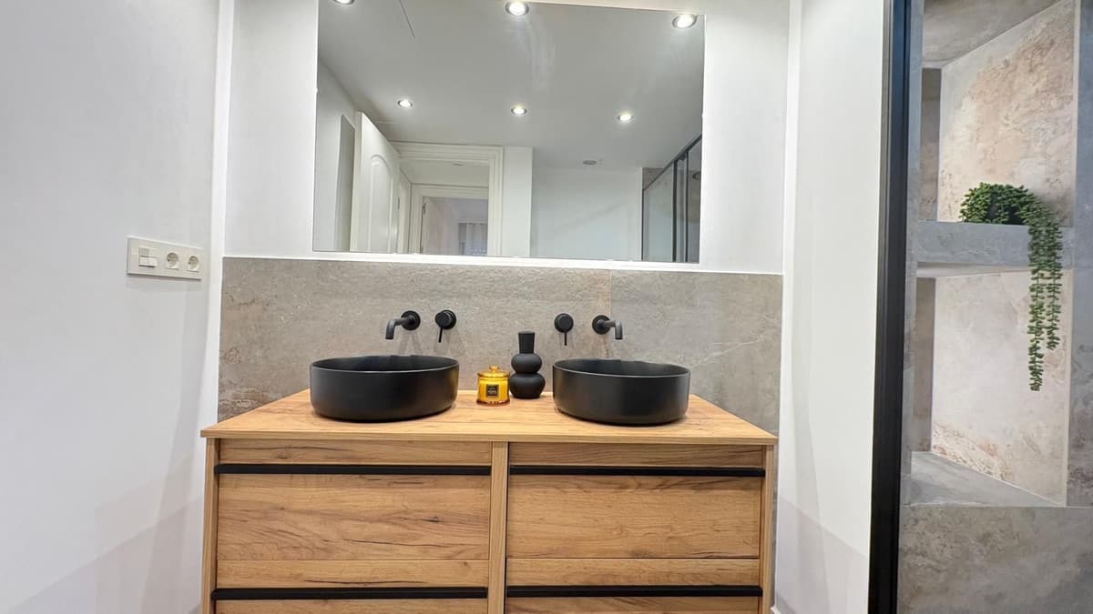 2-slaapkamer appartement in Marbella in Marbella - foto 8