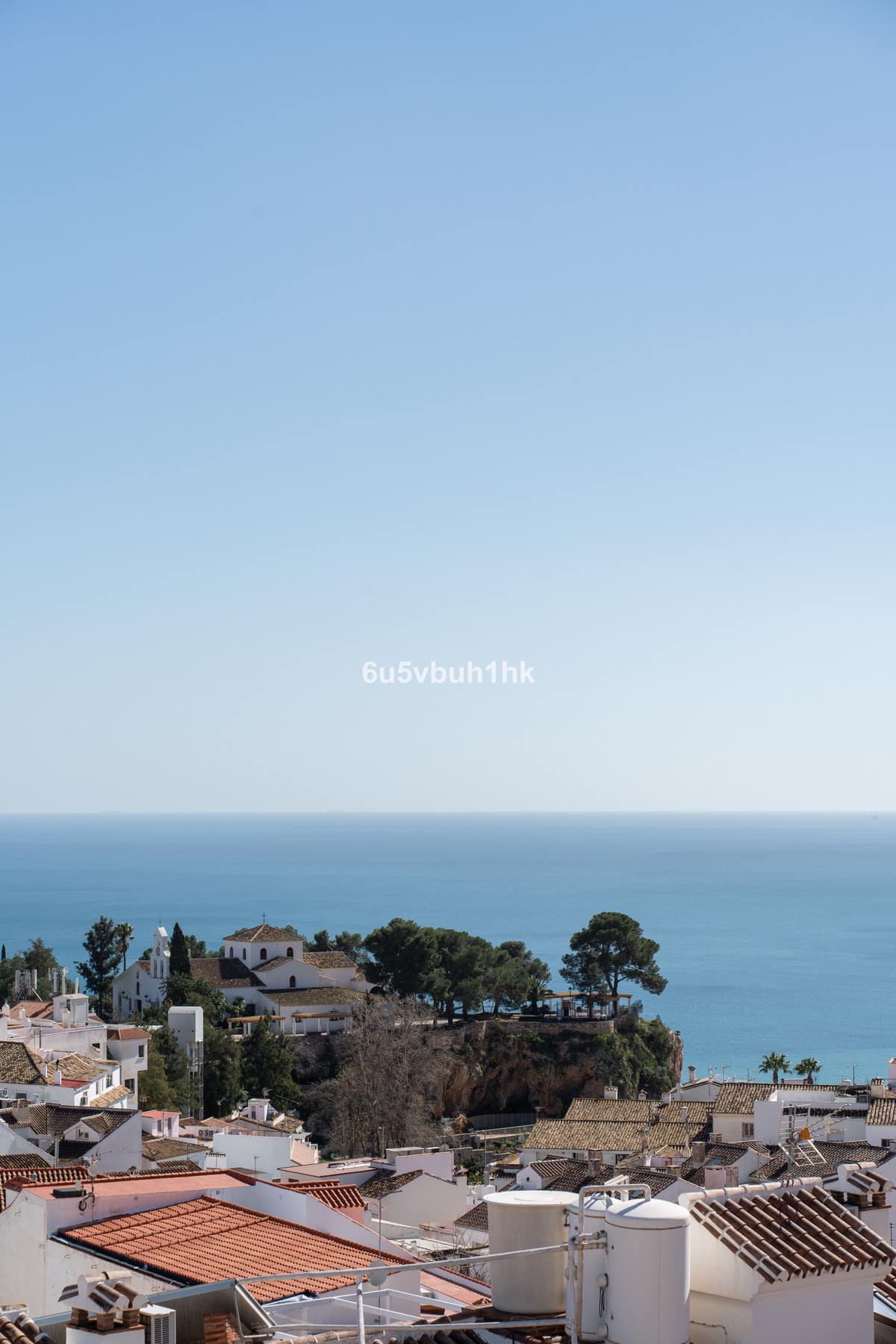 4-slaapkamerwoning in Benalmadena Pueblo in Benalmadena Pueblo - foto 11