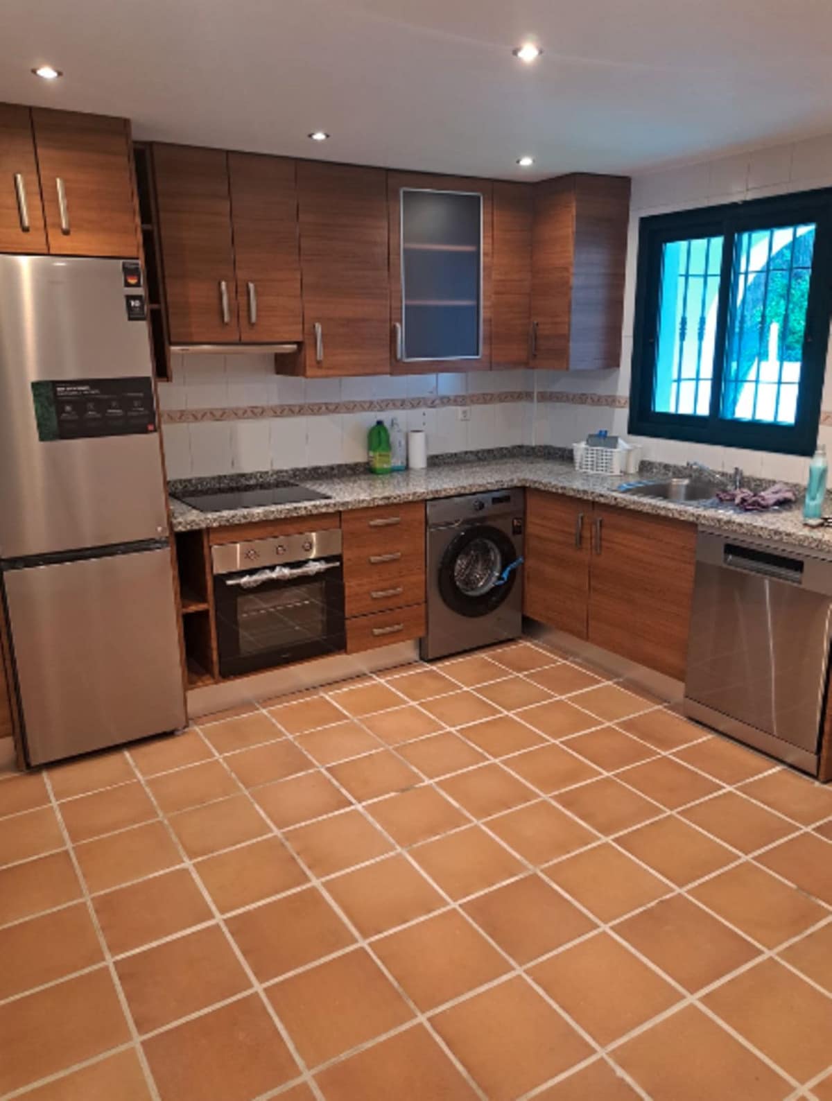 3-slaapkamerwoning in La Duquesa in La Duquesa - foto 4