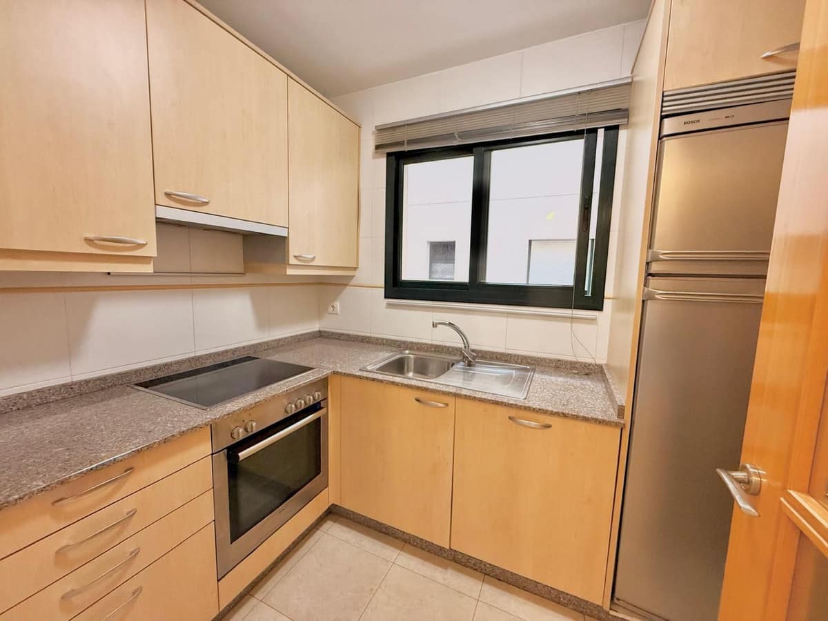 2-slaapkamer appartement in Los Pacos, Fuengirola in Los Pacos - foto 4