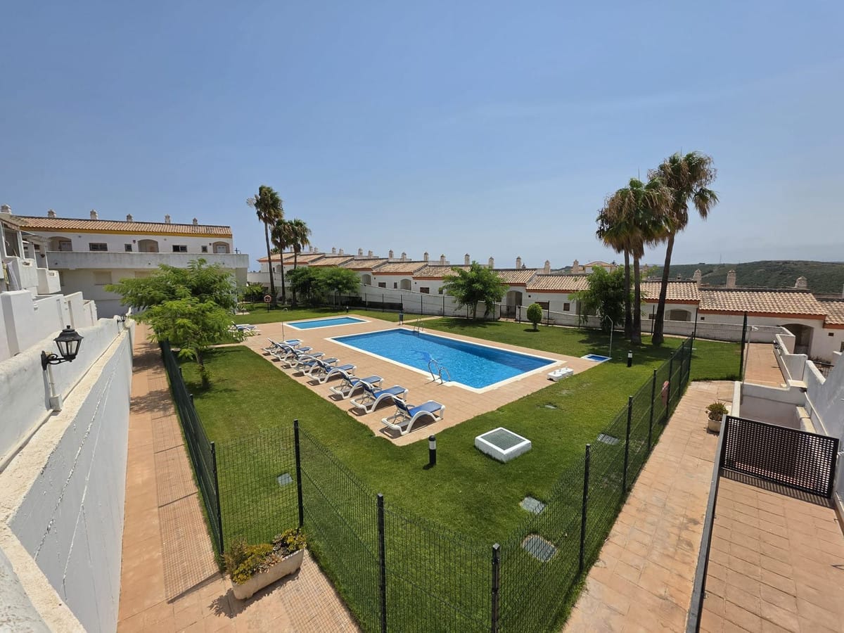2-slaapkamer townhouse in Manilva in Manilva - foto 5