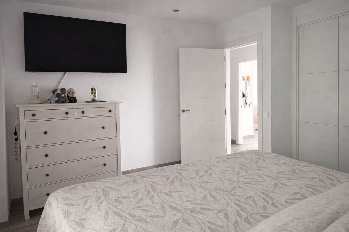 Appartement met 3 slaapkamers in Alhaurín el Grande in Alhaurín el Grande - foto 9