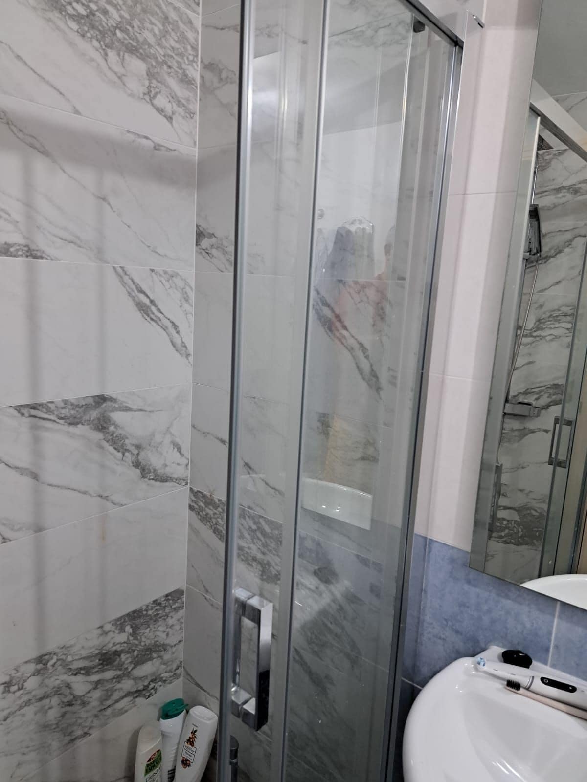 Ruim en licht 2-slaapkamer appartement op de begane grond – 5 minuten lopen naar het strand, Bahía de Casares in Casares Playa - foto 10