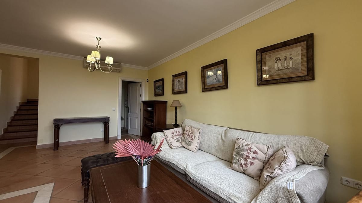 3 bedroom House in Sotogrande Alto in Sotogrande Alto - foto 7