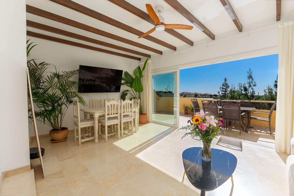 Drie-slaapkamer stadswoning in Calahonda, Mijas Costa in Calahonda - foto 8