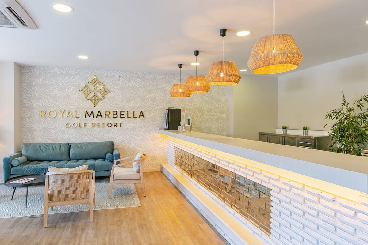 2-slaapkamer appartement in Benahavís in Benahavís - foto 19