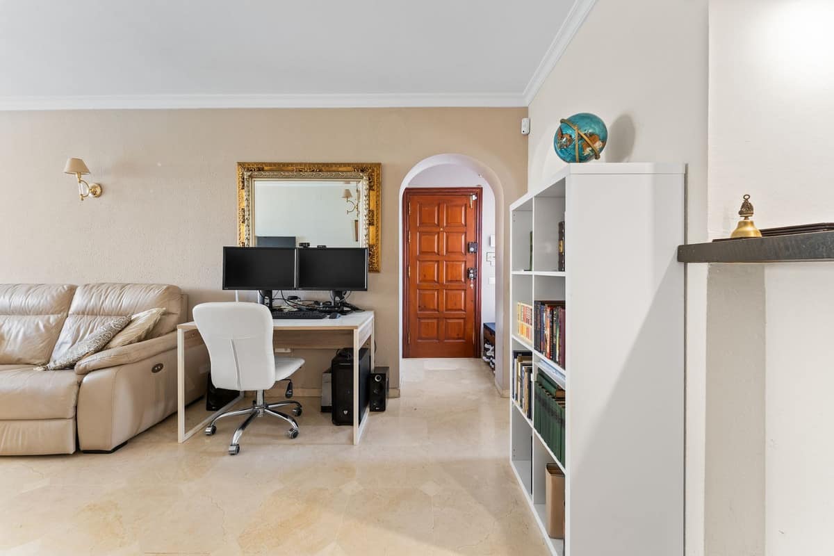 2-slaapkamer appartement in Riviera del Sol in Riviera del Sol - foto 7