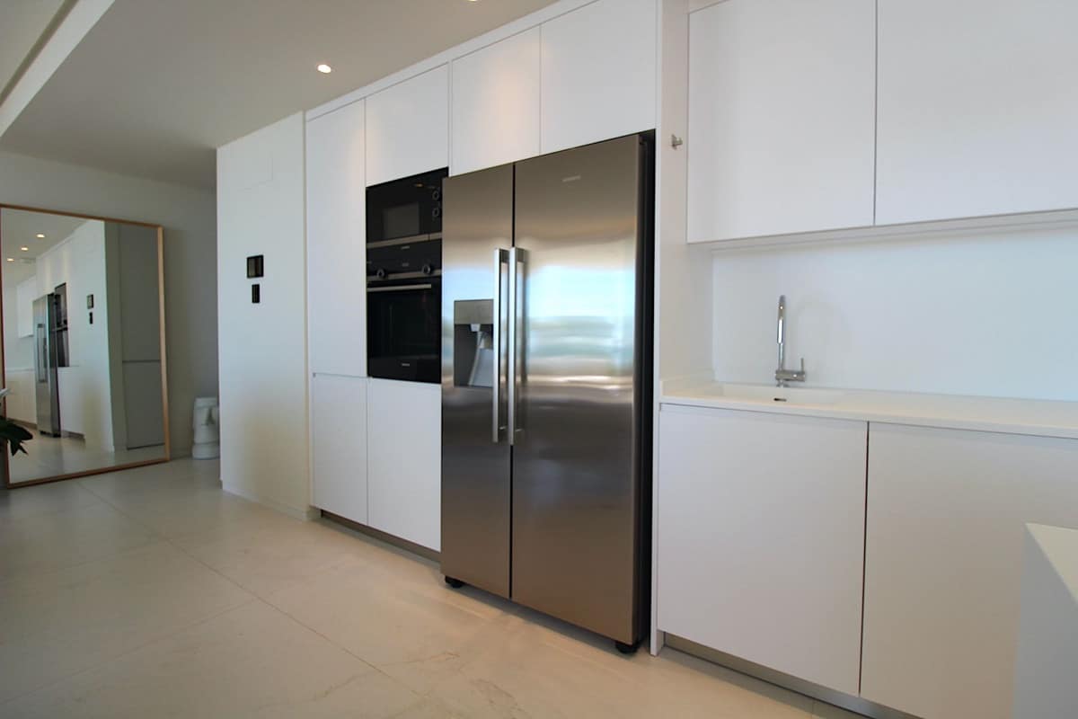 2-slaapkamer appartement in Marbella in Marbella - foto 20