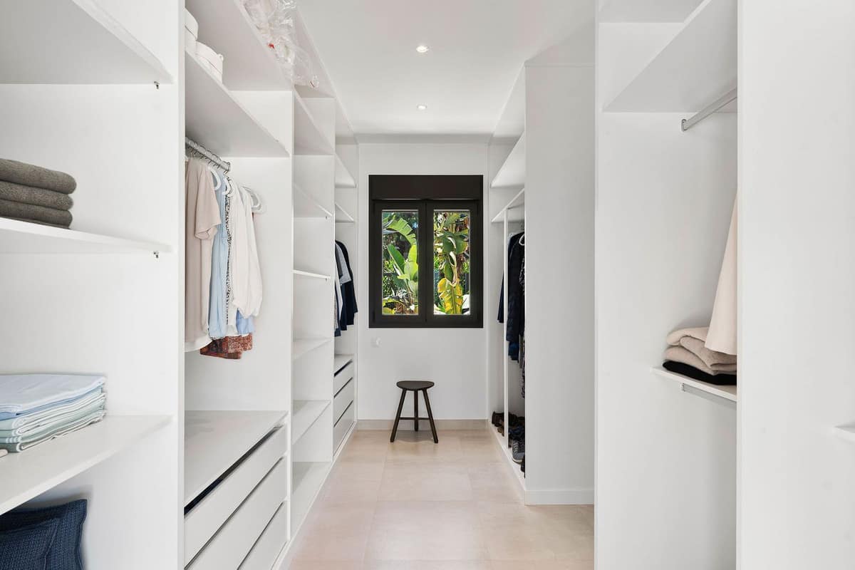 4-slaapkamer villa in Nueva Andalucía in Nueva Andalucía - foto 17