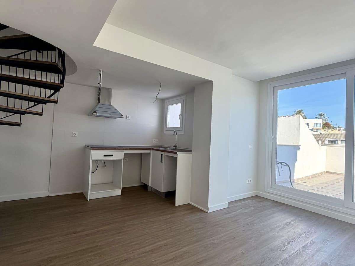 3 bedroom Apartment in Torreblanca in Torreblanca - foto 2
