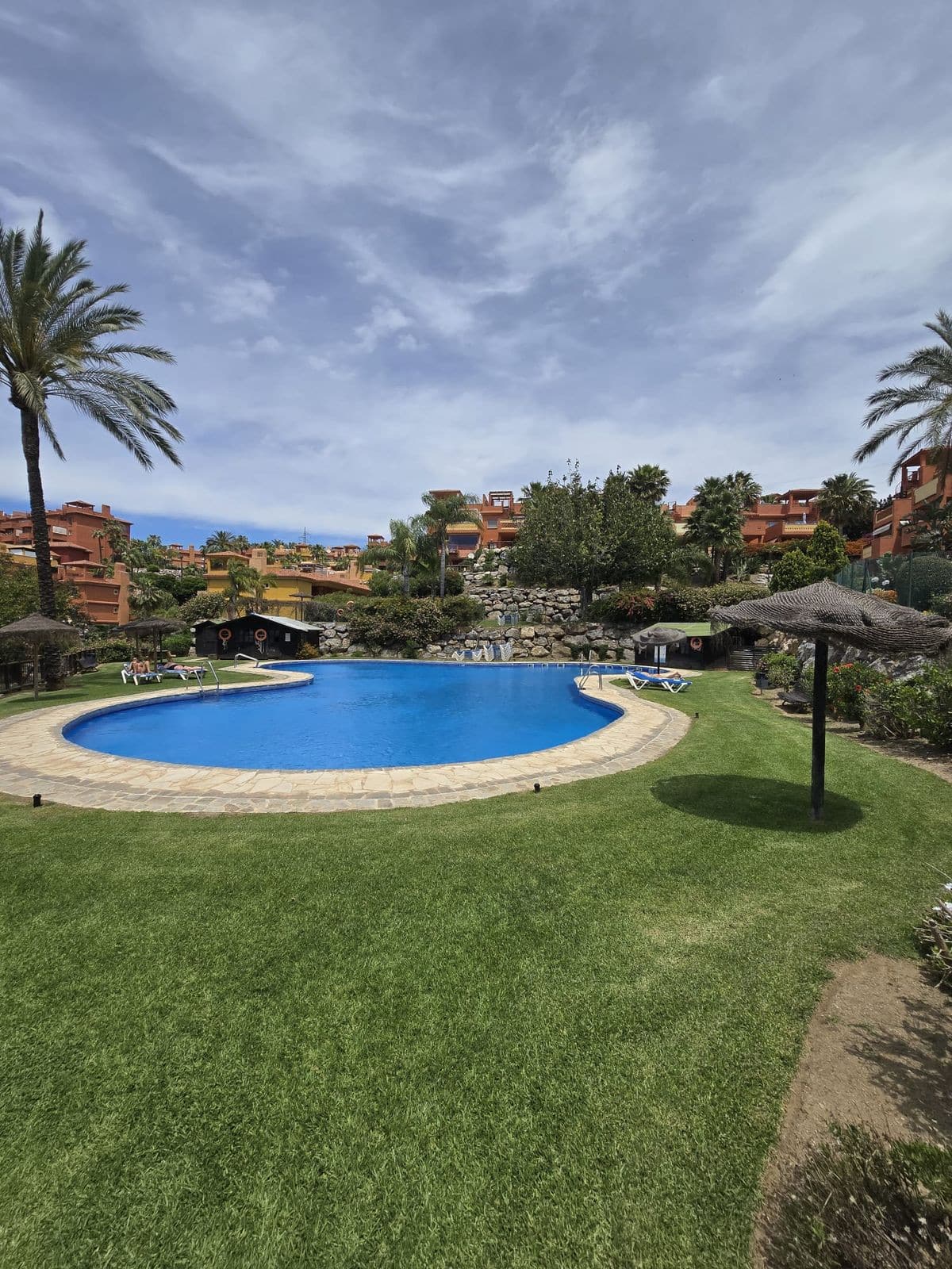 2-slaapkamer penthouse in Reserva de Marbella in Reserva de Marbella - foto 10