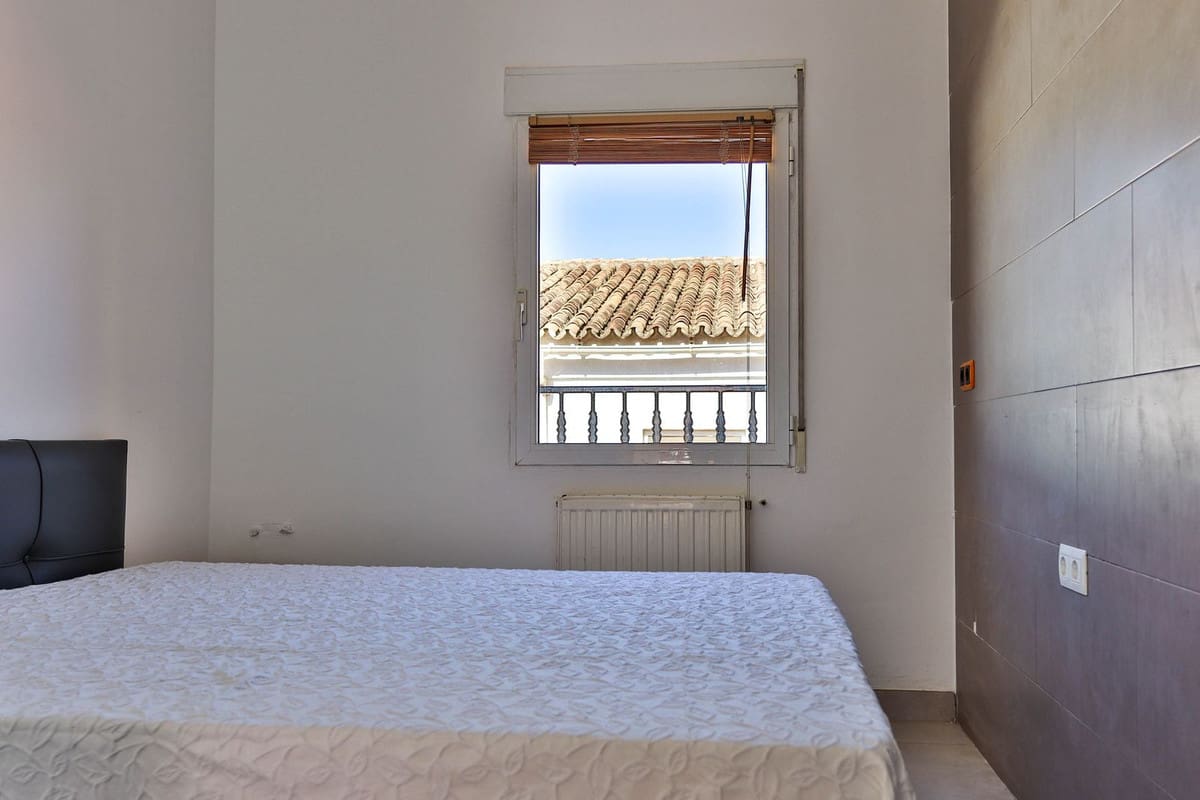 4-slaapkamerhuis in Mijas in Mijas - foto 11