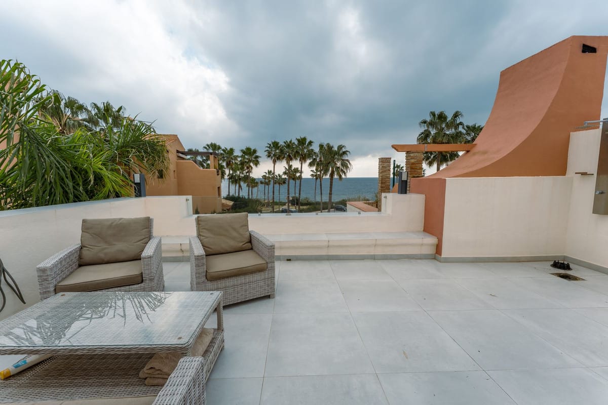 4-slaapkamerwoning in New Golden Mile - foto 2