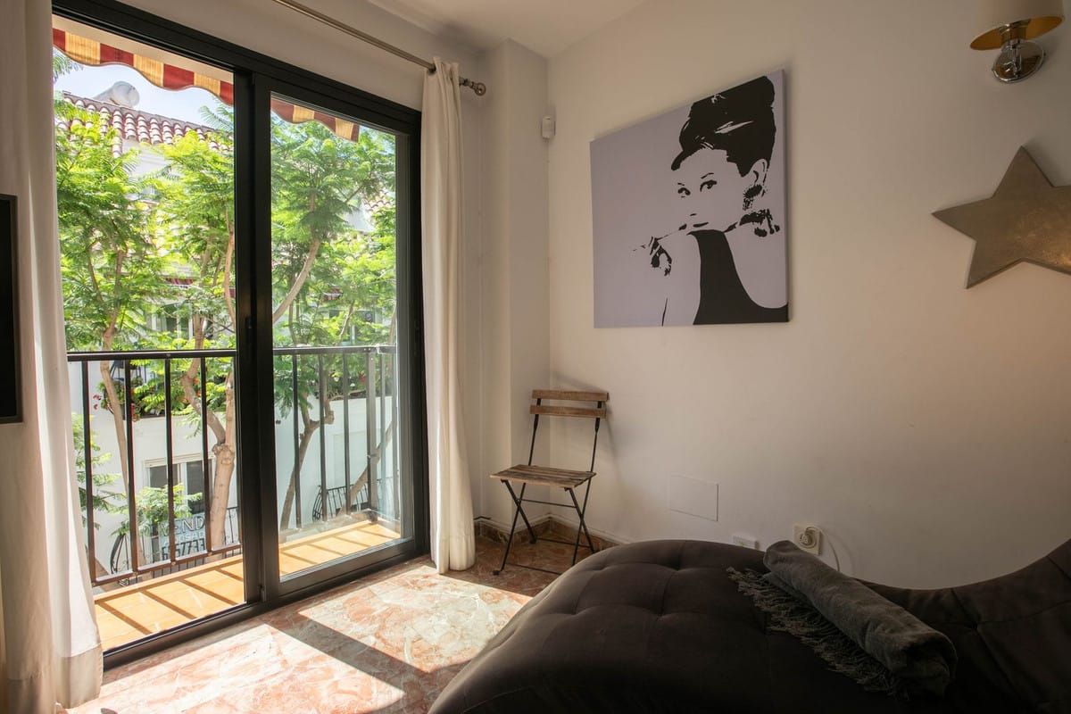 Appartement met 1 slaapkamer in Los Boliches in Los Boliches - foto 3