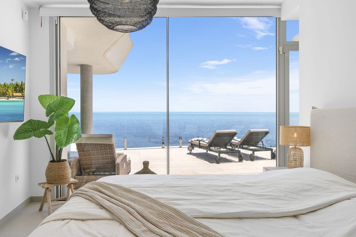 2-slaapkamer appartement in Benalmádena in Benalmadena - foto 4