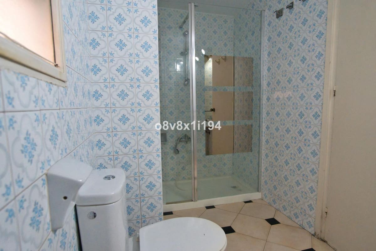 3-slaapkamerappartement in Málaga in Málaga - foto 19