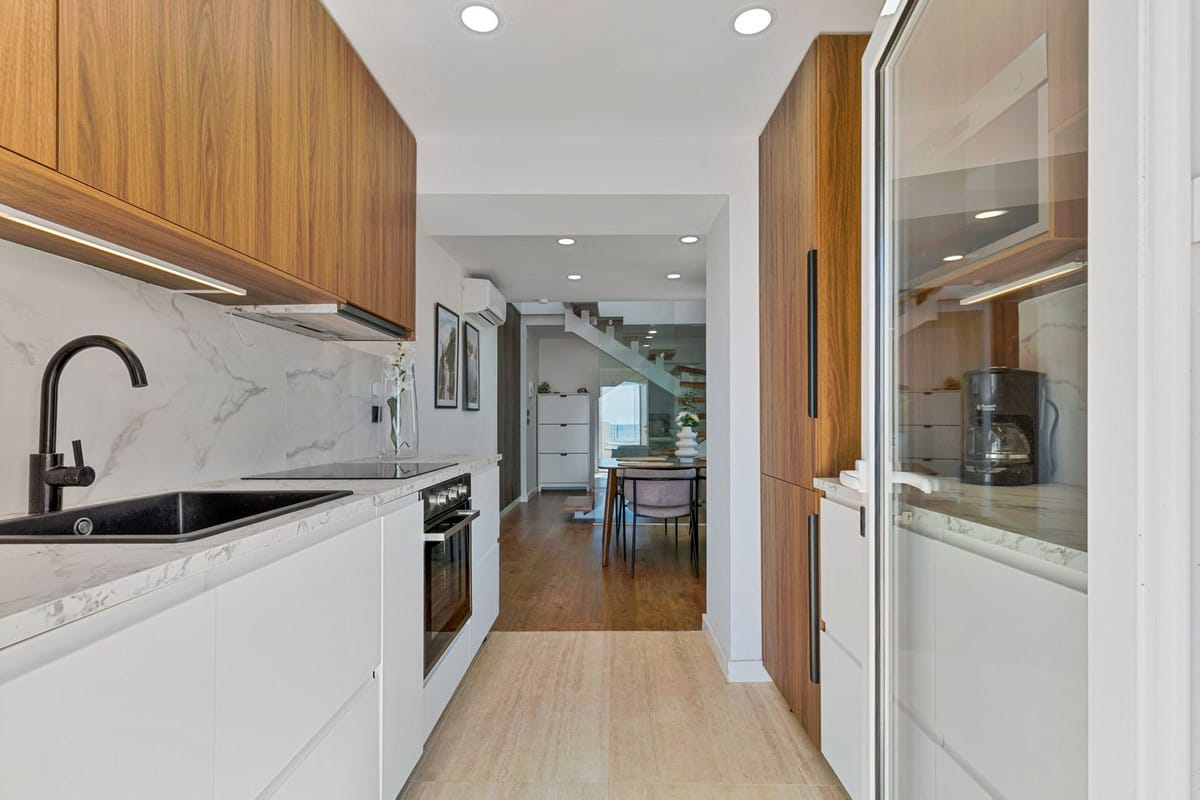 3-slaapkamer villa in Torreblanca met toeristische licentie in Torreblanca - foto 6