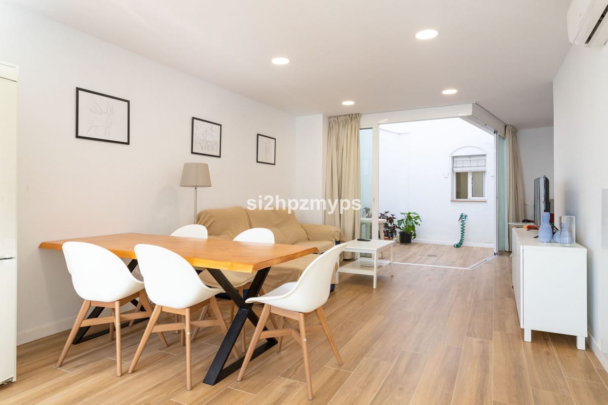4-slaapkamer rijwoning in Maro (Nerja) in Nerja - foto 16