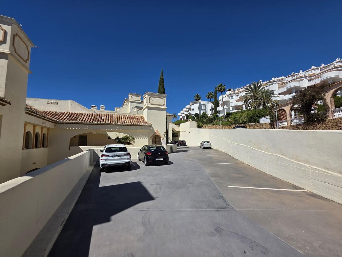 Duplex penthouse met 2 slaapkamers in Calahonda (Málaga) in Calahonda - foto 20