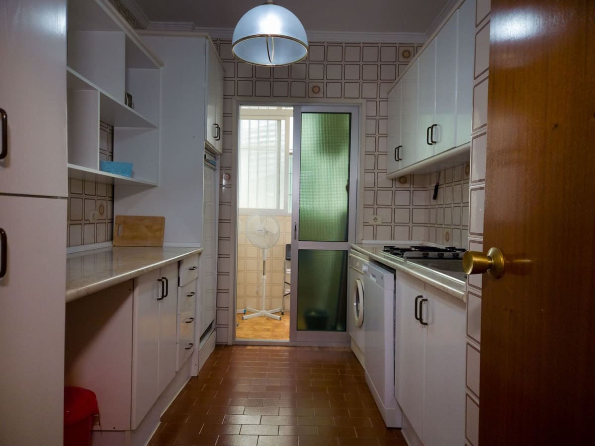 3 bedroom Apartment in Fuengirola in Fuengirola - foto 3