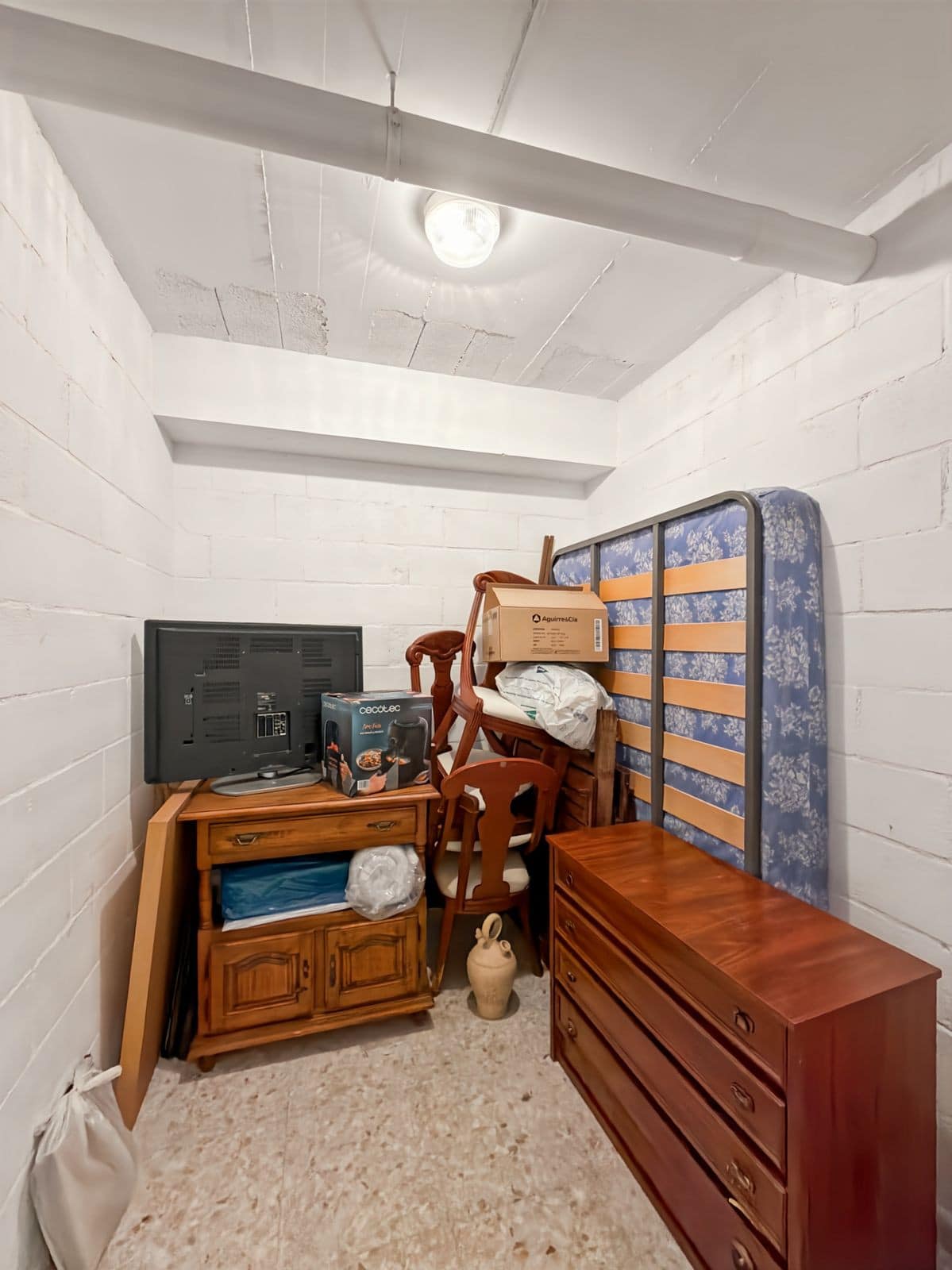 1-slaapkamerappartement in Almogía in Almogía - foto 12