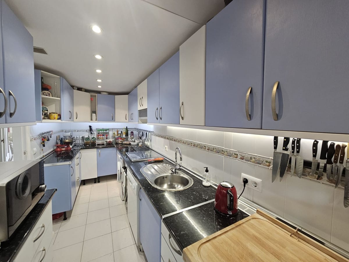 3-slaapkamer appartement in Miraflores in Miraflores - foto 5