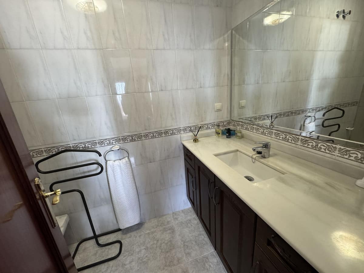 Villa met 4 slaapkamers in Rincón de la Victoria in Rincón de la Victoria - foto 19