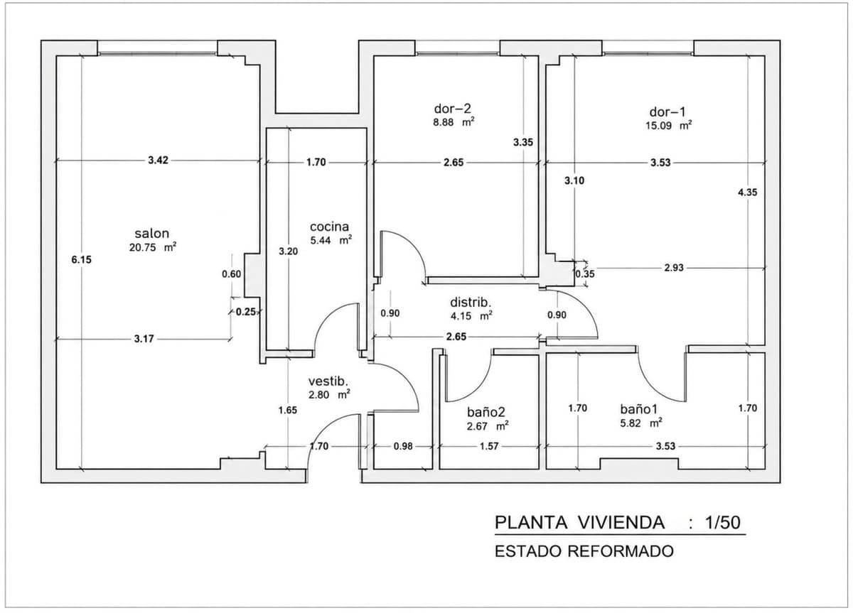 2-slaapkamerappartement in Lorcrimar, Nueva Andalucía, Marbella in Nueva Andalucía - foto 18
