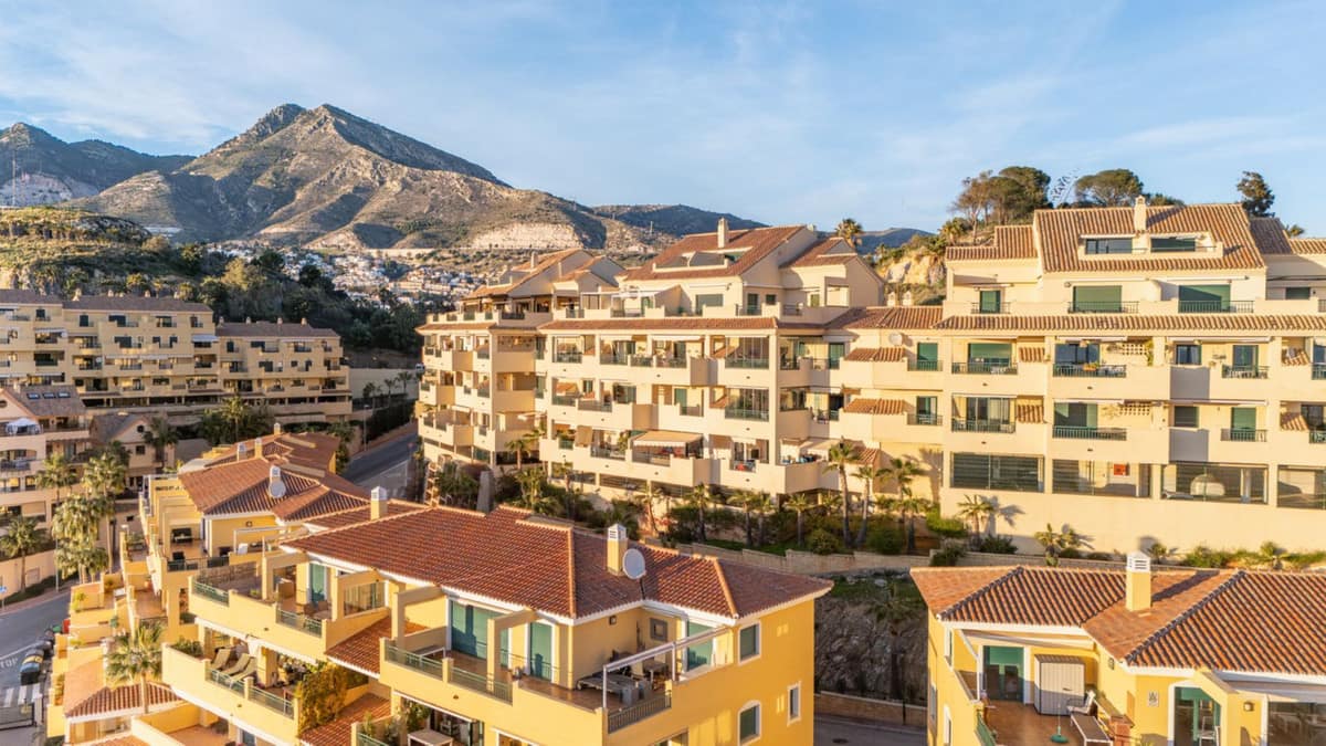 Appartement met 2 slaapkamers in Benalmádena in Benalmadena - foto 17