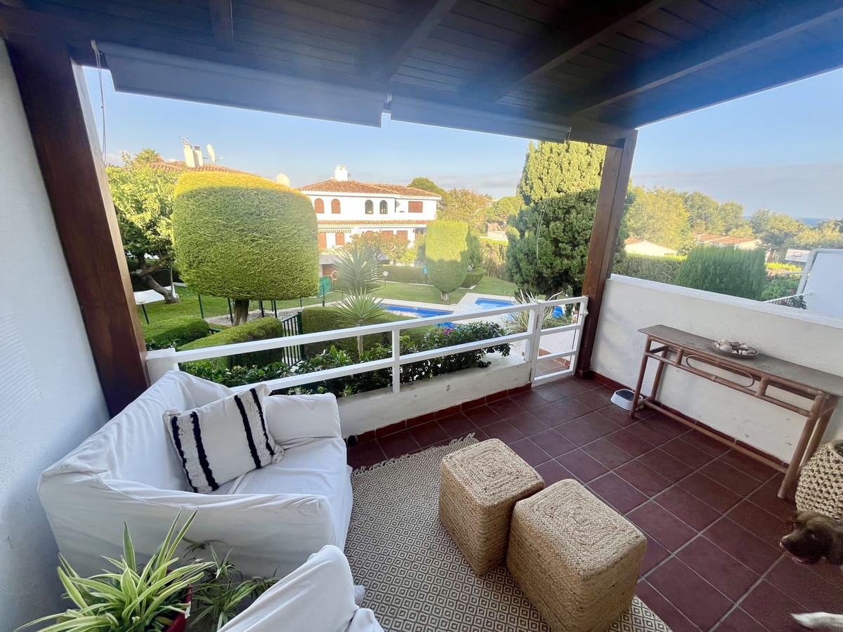 Twee slaapkamers stadswoning in Costalita in Costalita - foto 6