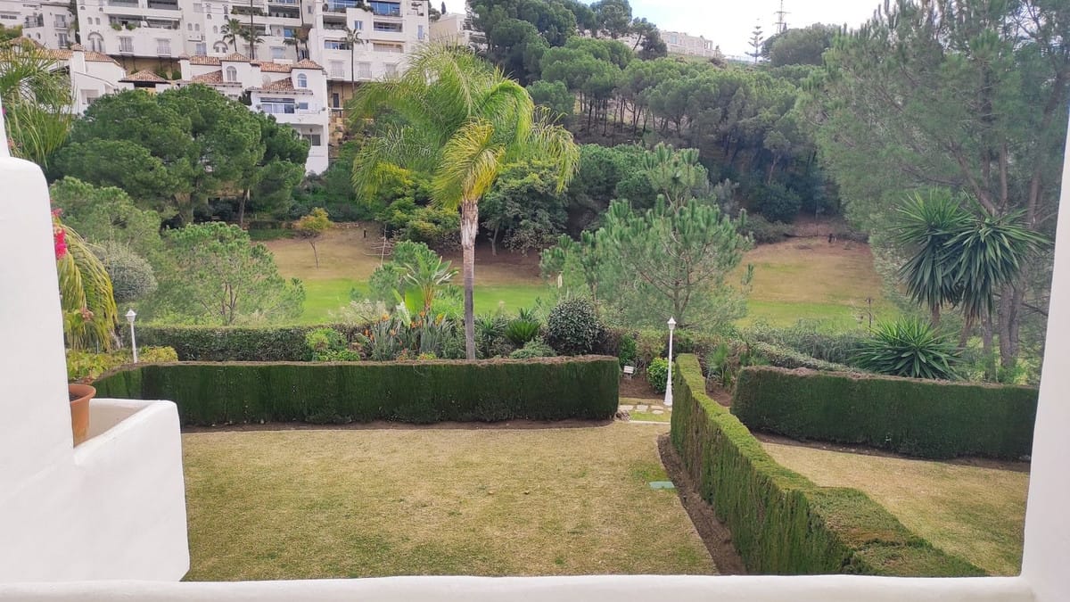 Drie-slaapkamerappartement in Benahavís in Benahavís - foto 13