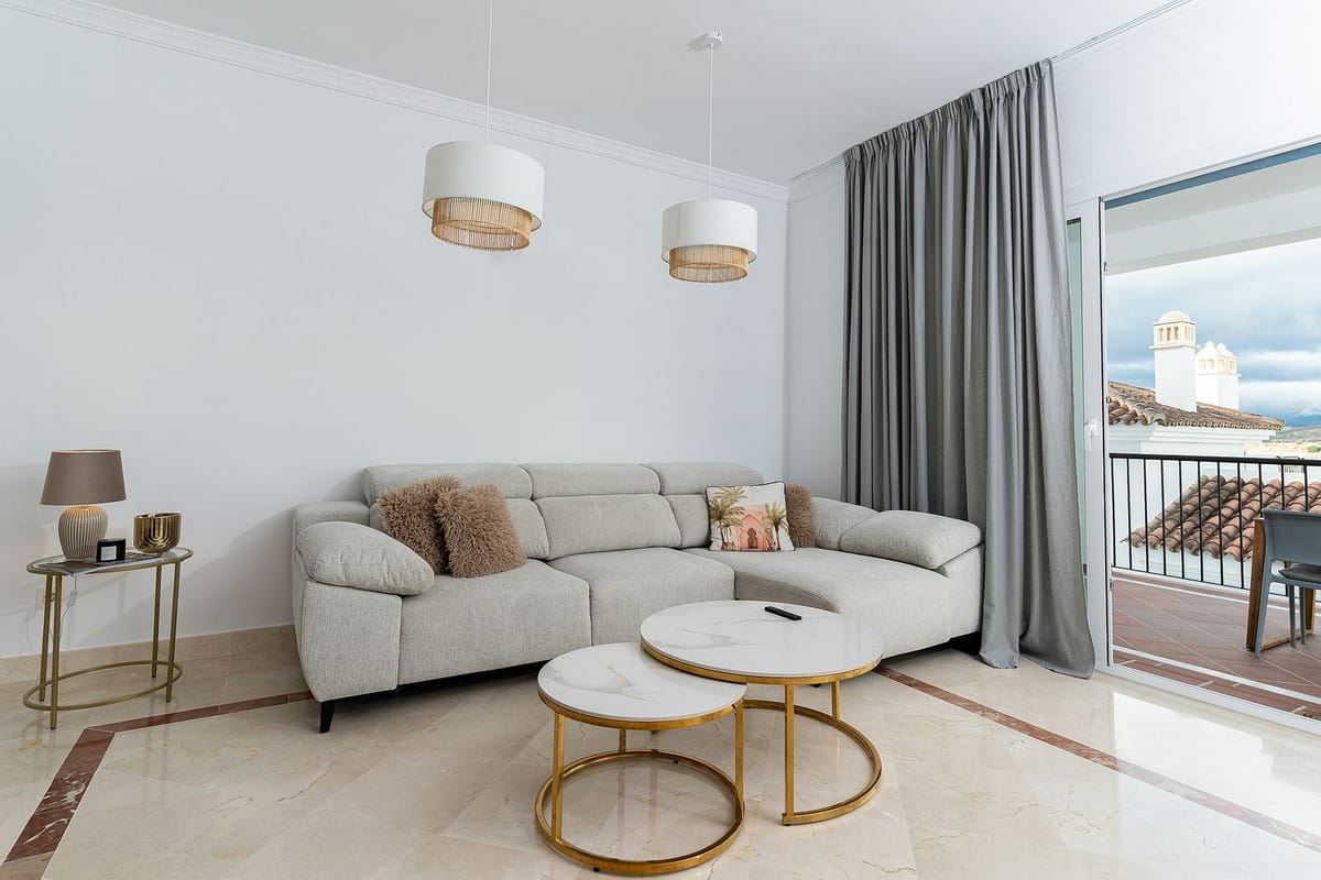 3 bedroom Apartment in El Paraiso in El Paraiso - foto 9