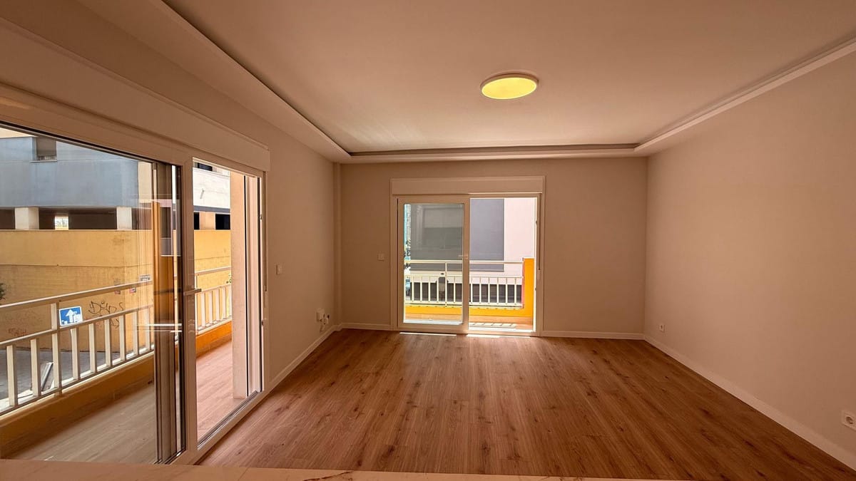 3-slaapkamer appartement in Fuengirola, tweede lijn strand in Fuengirola - foto 2