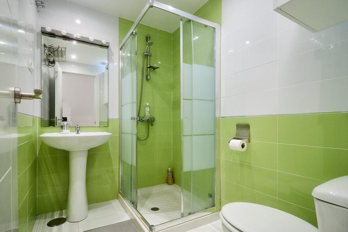 3 bedroom Apartment in Fuengirola in Fuengirola - foto 14