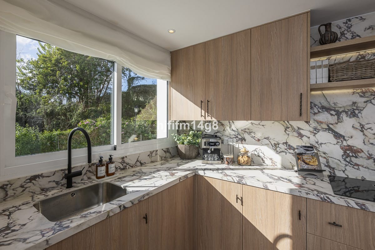 4-slaapkamer stadswoning in Nueva Andalucía (San Javier) in Nueva Andalucía - foto 9