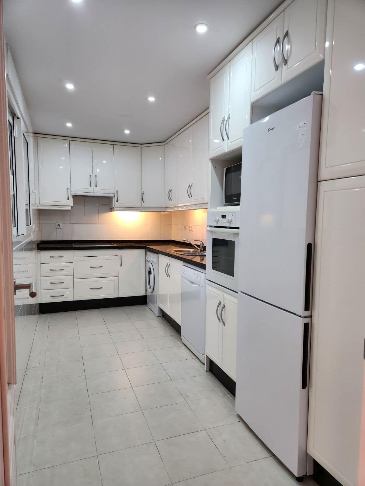 Appartement met 2 slaapkamers in Torrequebrada in Torrequebrada - foto 10