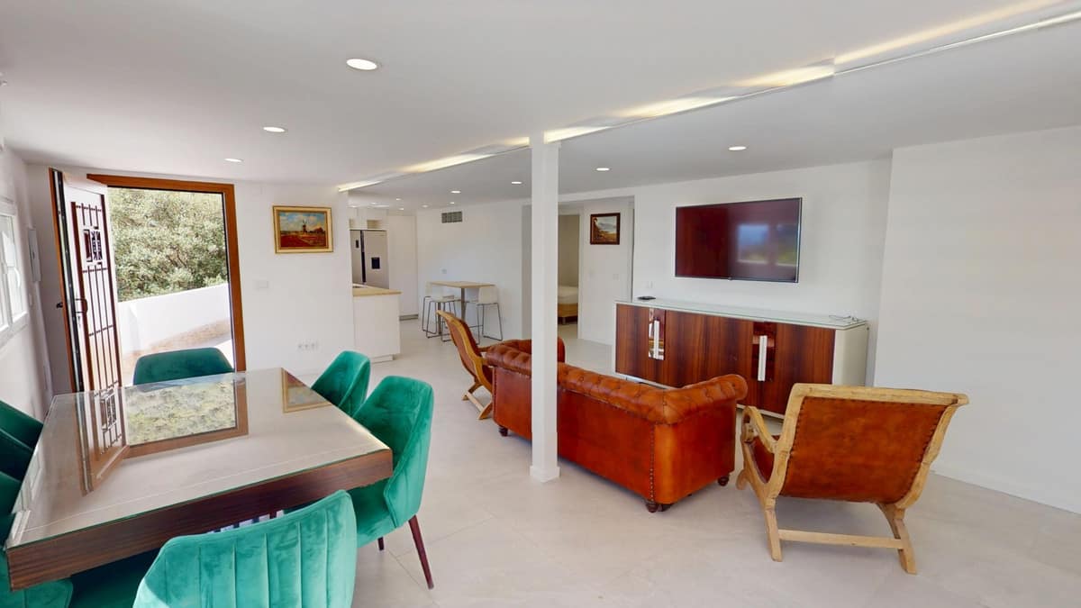 Villa met 3 slaapkamers in Arenas in Arenas - foto 10