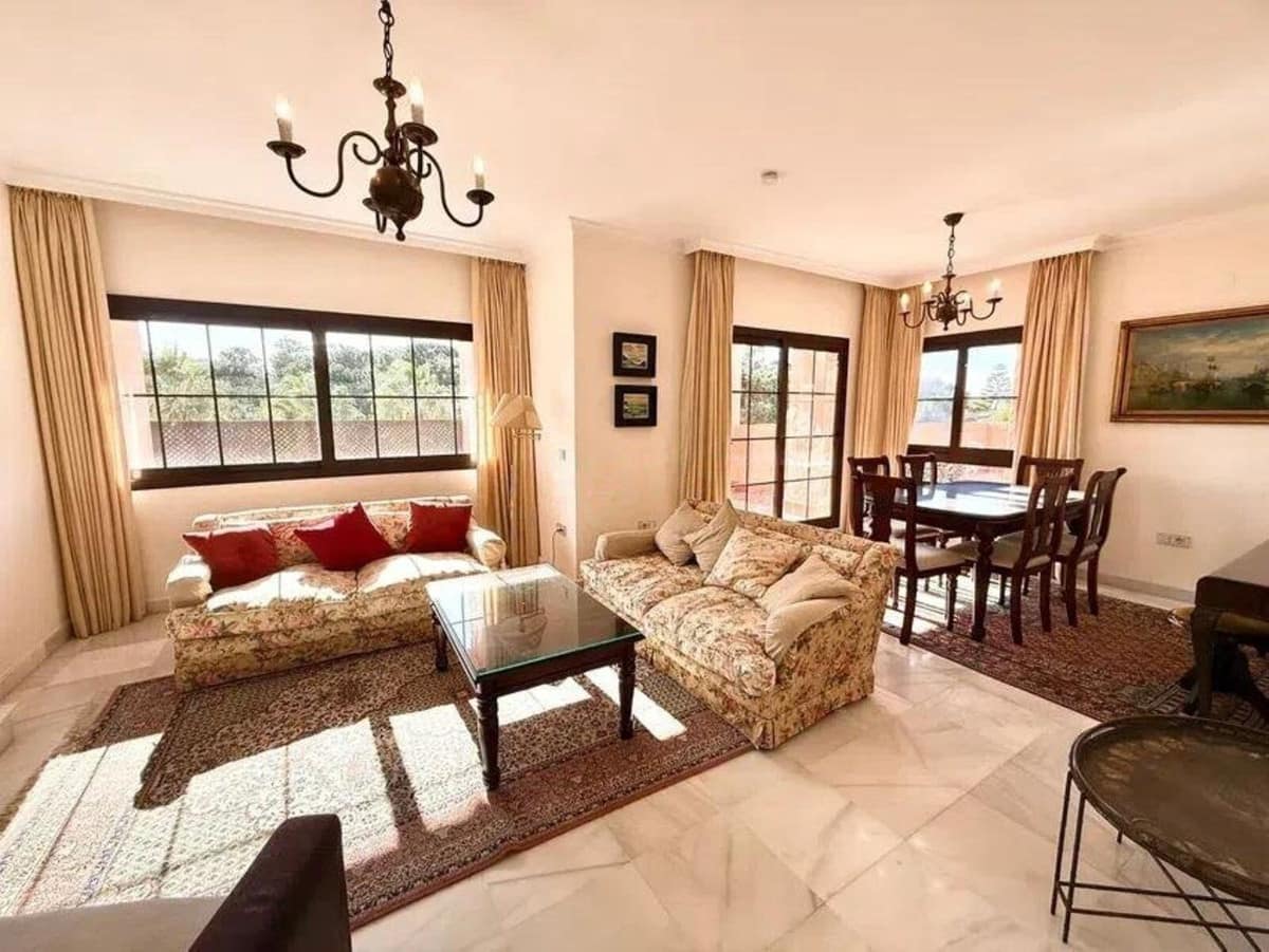 Duplex-penthouse met 5 slaapkamers in Hacienda del Sol in Hacienda del Sol - foto 9